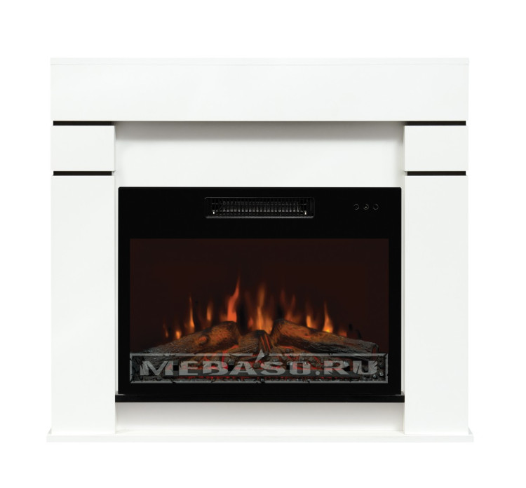 RealFlame Alta 24 WT c Kendal 24