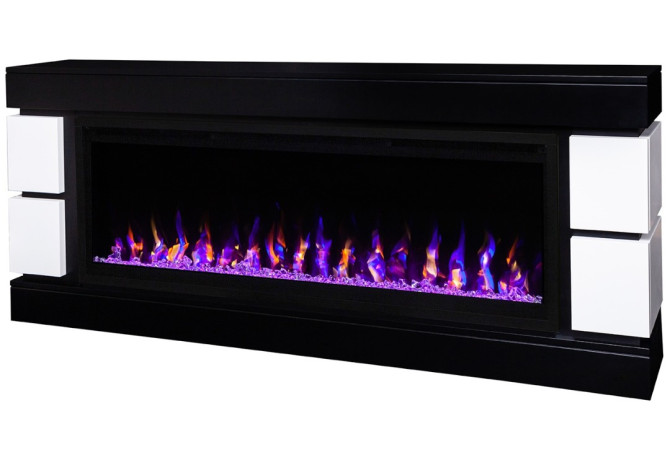 Электрокамин RealFlame Denver с очагом Saphir 60