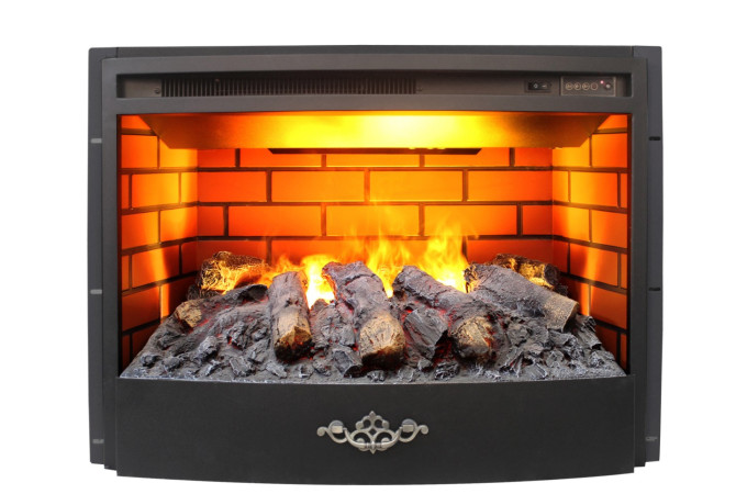 RealFlame FireStar 25,5 3D