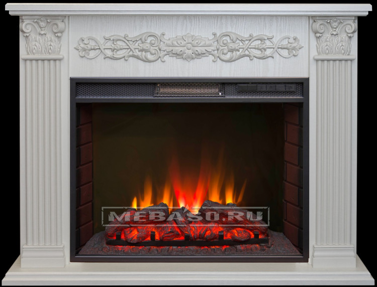 RealFlame Milton  WT с Sparta 25,5