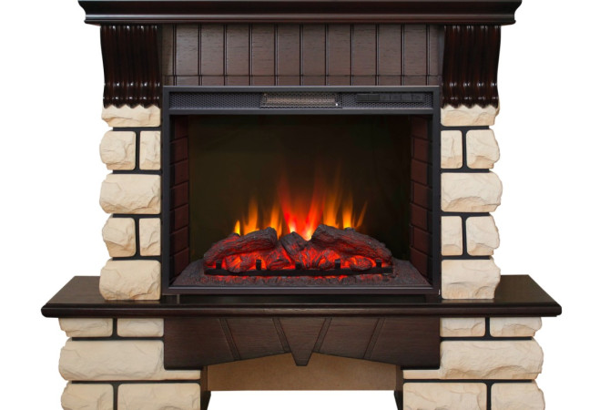RealFlame Kavkaz AO с Sparta 25,5