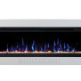 Электрокамин RealFlame STOCKHOLM WT с очагом Saphir 50 Электрокамин RealFlame STOCKHOLM WT с очагом Saphir 50