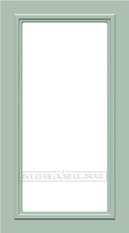 Фрезеровка "Адриана"  
