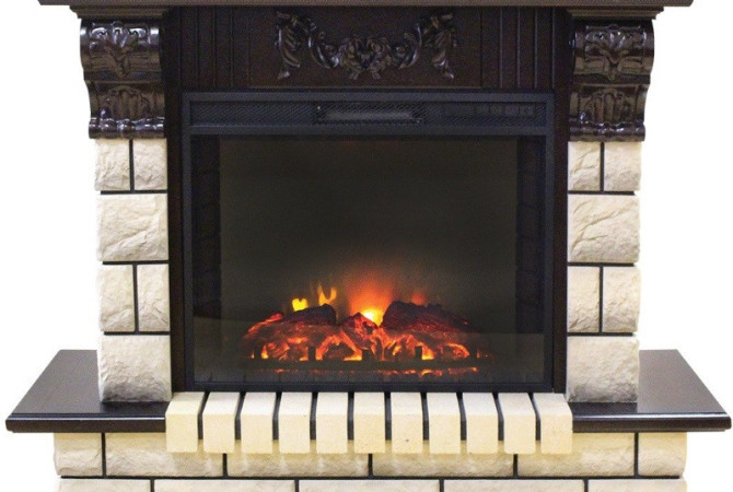 RealFlame Gracia 25'5  AO с Sparta 25,5