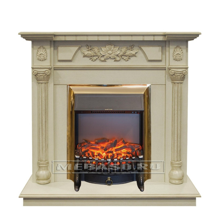RealFlame Dacota WT с Fobos BR S