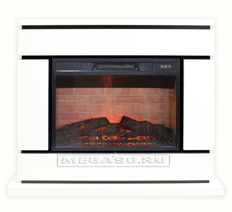 RealFlame Vega 24 WT c Irvine 24
