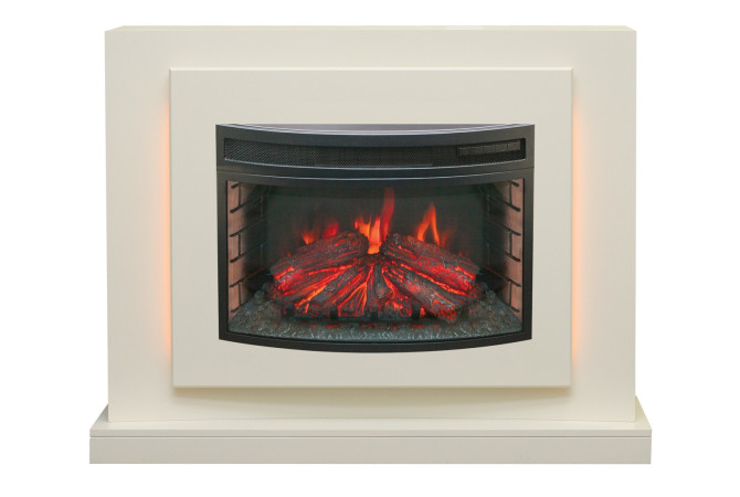 RealFlame Lucca 25 WT с FireField 25 SIR