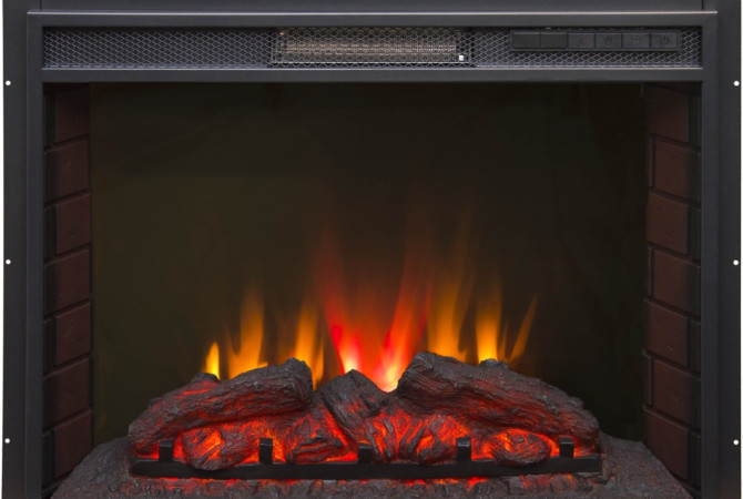 RealFlame Sparta 25,5