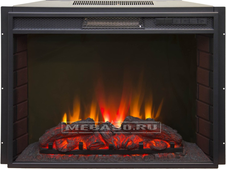 RealFlame Sparta 25,5