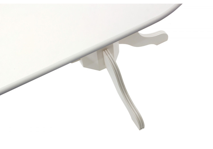 Fellen butter white