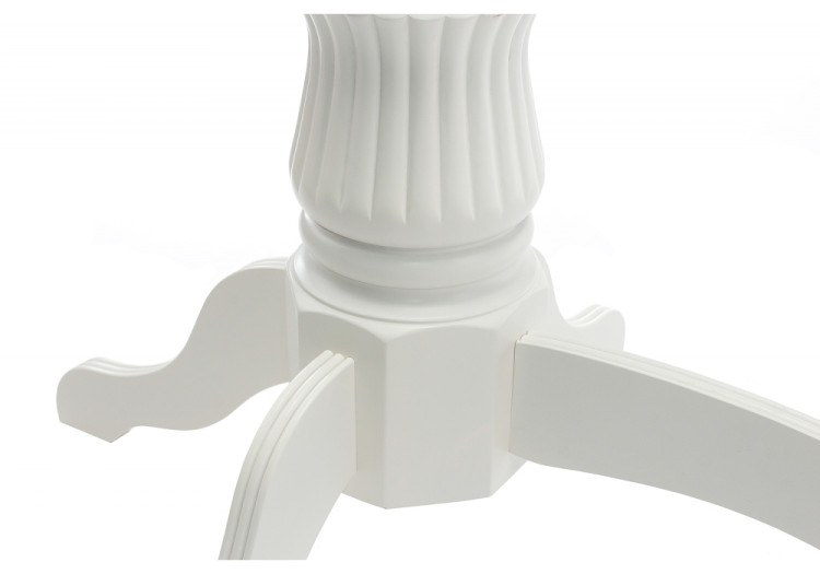 Fellen butter white