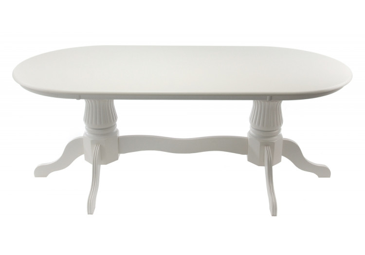 Fellen butter white