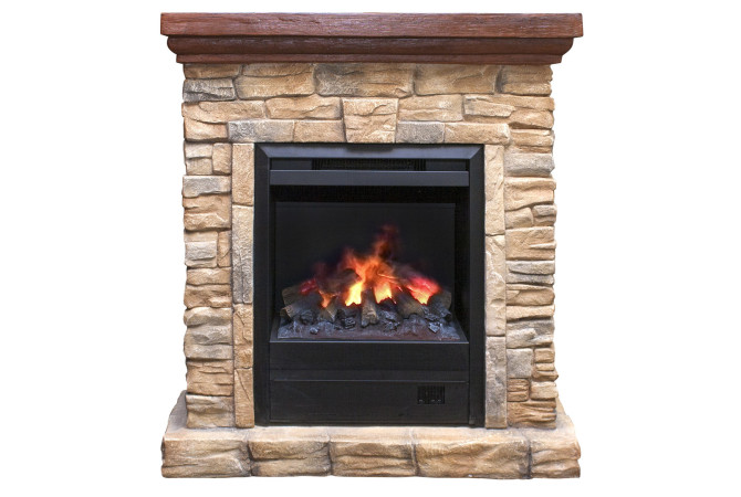 RealFlame Ford Castle
