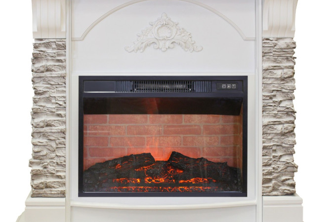 RealFlame Athena GR с Irvine 24