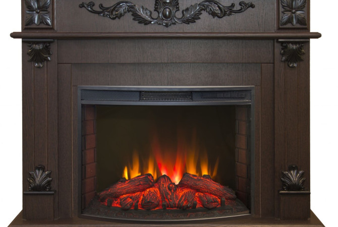 RealFlame Philadelphia 26 DN с Evrika 25,5