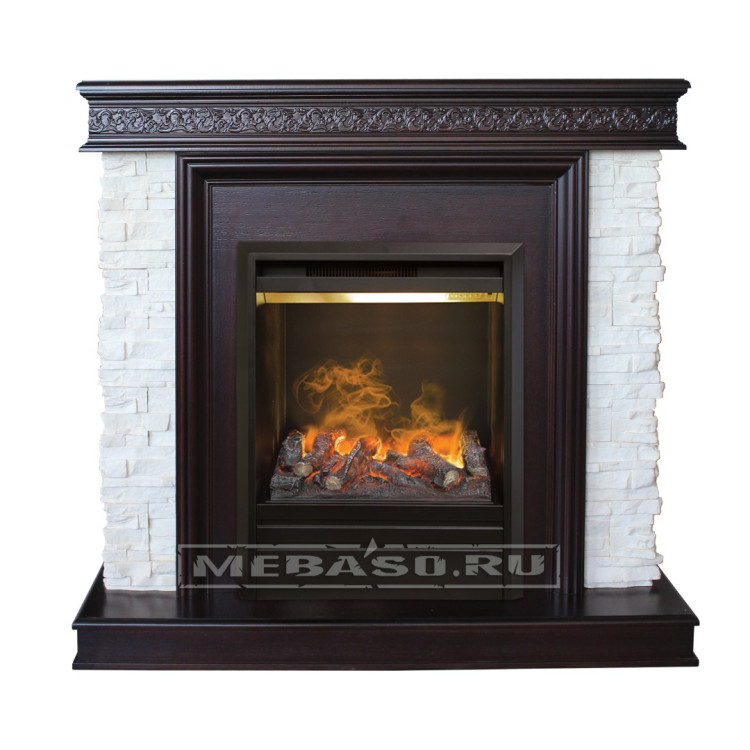 RealFlame Donna AO с Olympic 3D