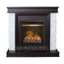 RealFlame Donna AO с Olympic 3D