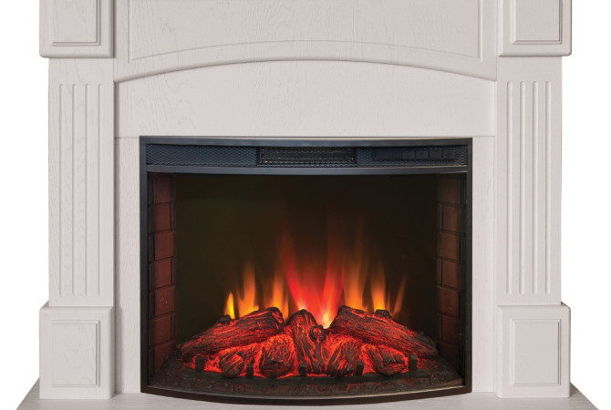 RealFlame Carolina 25,5 WT c Evrika 25,5