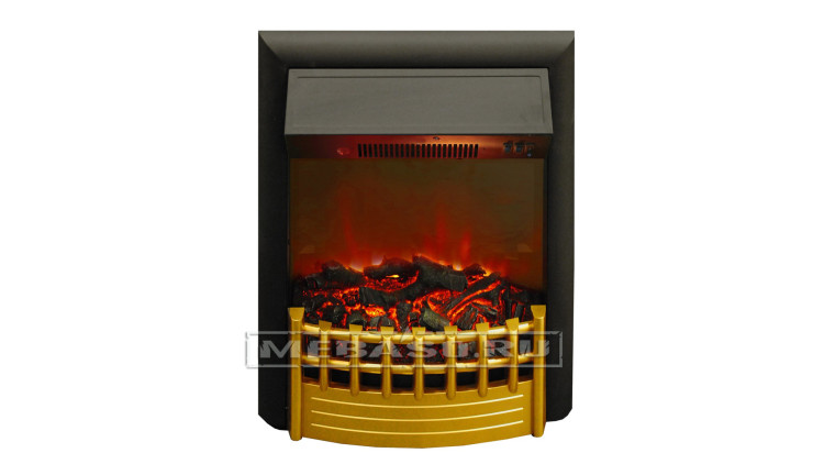 RealFlame Rimini
