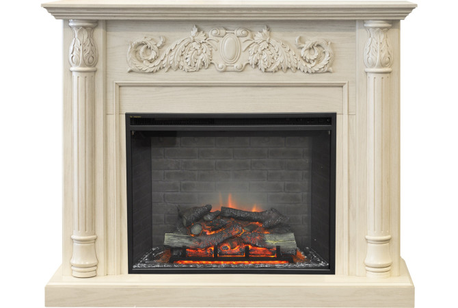 RealFlame Salford 33 WT с Leeds 33 SDW