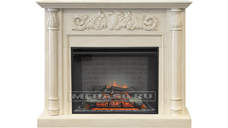 RealFlame Salford 33 WT с Leeds 33 SDW