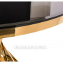 Twist gold / black