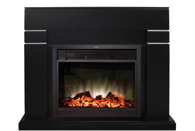 RealFlame Lindelse 26 BL с Moonblaze Lux BL S