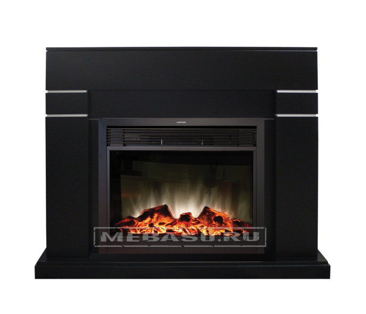 RealFlame Lindelse 26 BL с Moonblaze Lux BL S