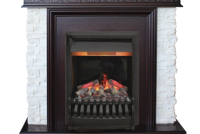 RealFlame Donna AO с Oregan 3D