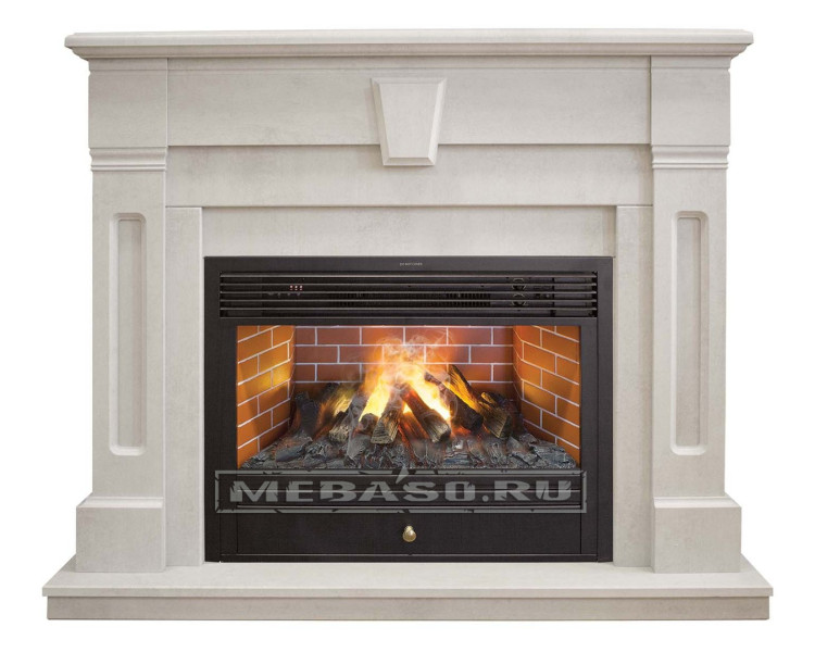 RealFlame Kellie 26 WT c Novara 26 3D