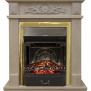 RealFlame Adelaida WT с Majestic Lux S BR RealFlame Adelaida WT с Majestic Lux S BR