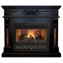 RealFlame Corsica 26 AO с Novara 26 3D RealFlame Corsica 26 AO с Novara 26 3D
