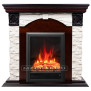 RealFlame Dublin Lux AO с Eugene