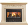 Leticia Corner 26 WT с очагом Novara 26 3D Leticia Corner 26 WT с очагом Novara 26 3D