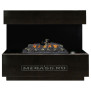 RealFlame Modern BL с Cassette 630M 3D RealFlame Modern BL с Cassette 630M 3D