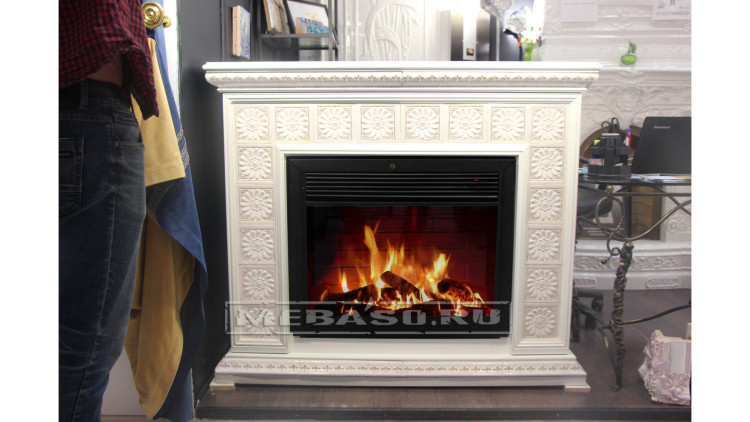 Керамика Stone Flower с Moonblaze Lux BL S