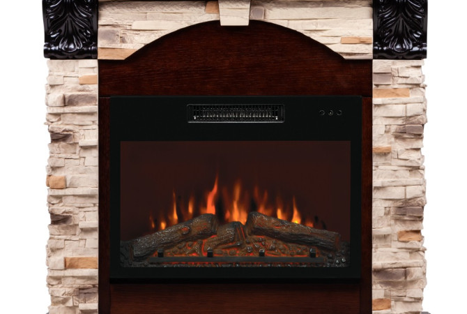 RealFlame Dublin Rock 24 AO c Kendal 24