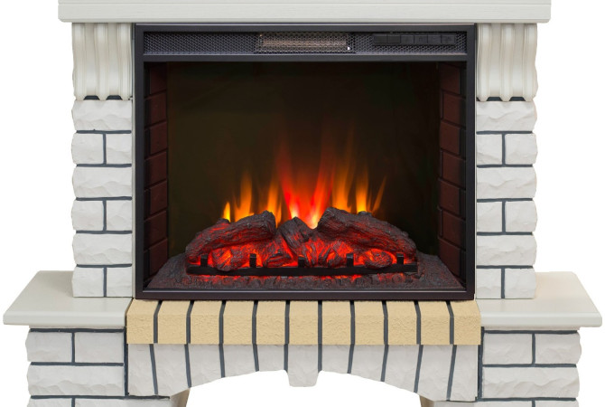 RealFlame Country 25 WT с Sparta 25,5