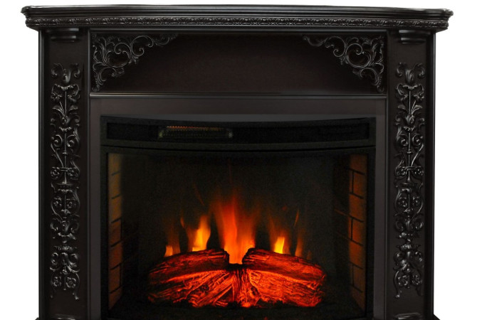 RealFlame Izabella 33 DN с FireSpace 33 S IR
