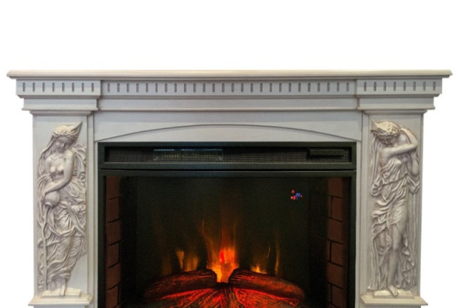 RealFlame Diva 33 WT с FireSpace 33 S IR