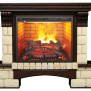 RealFlame Tango AO с Leeds 26 3D RealFlame Tango AO с Leeds 26 3D
