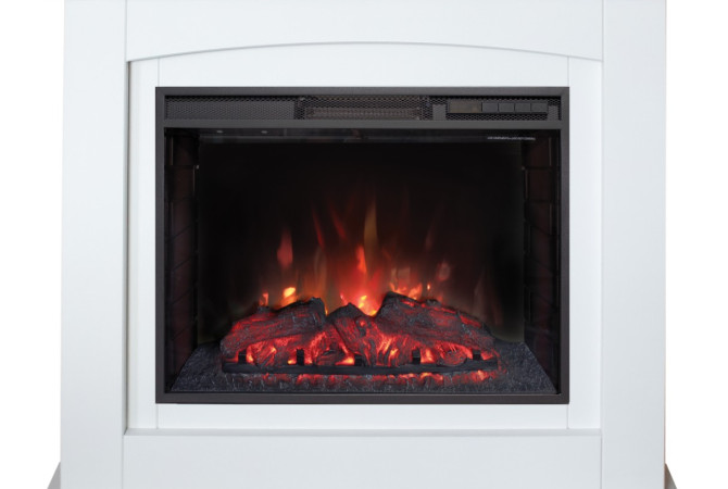 RealFlame CANADA corner с подсветкой 25,5 WT c Sparta 25,5