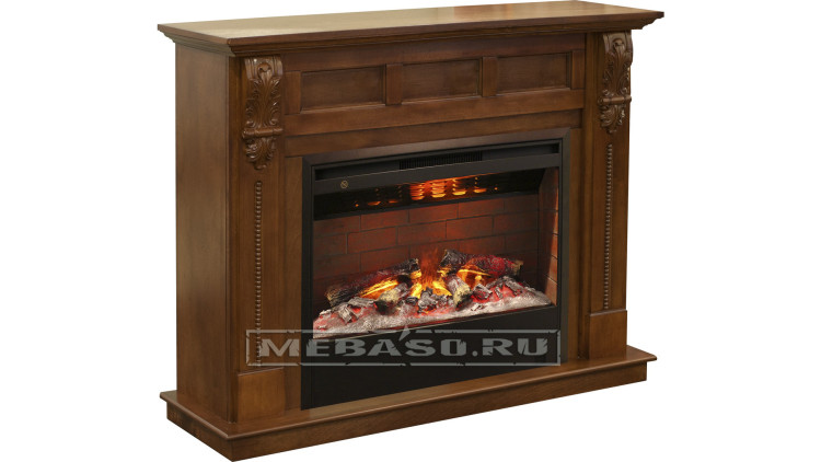 Chard 26 AO с Helios 26 3D