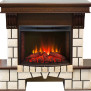 RealFlame Stone New 25 AO с Evrika 25,5 RealFlame Stone New 25 AO с Evrika 25,5