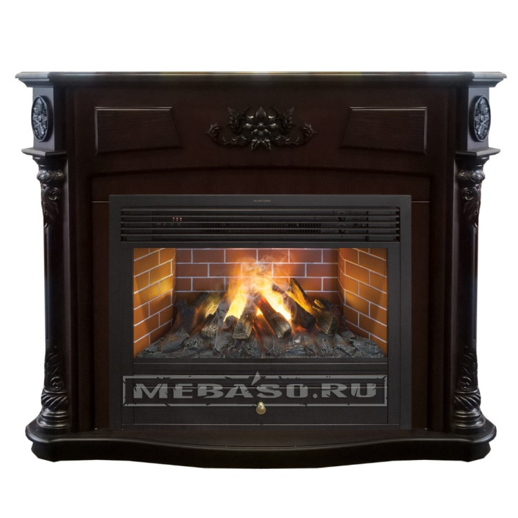 RealFlame Sofie 26 AO с Novara 26 3D