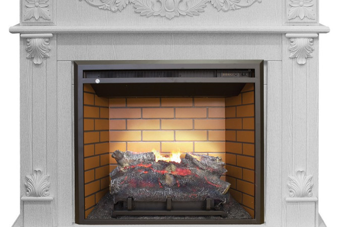 RealFlame Philadelphia 26 WT с Leeds 26 3D