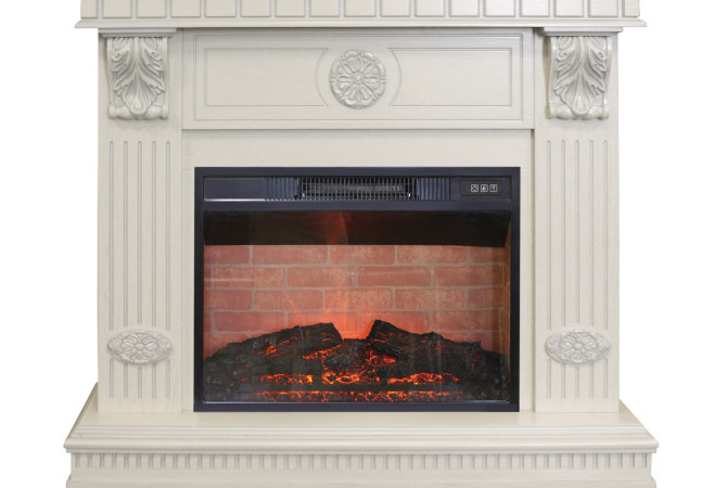 RealFlame Camie 24 WT c Irvine 24