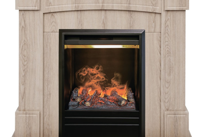 RealFlame Andrea LO с Olympic 3D
