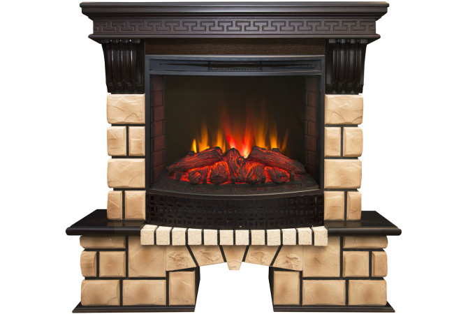 Stone Brick 25,5 AO с Evrika 25,5