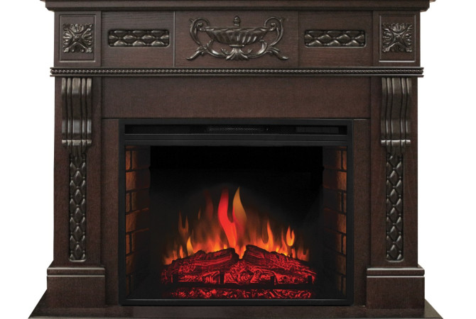 RealFlame Corsica Lux AO c Epsilon 26 S IR